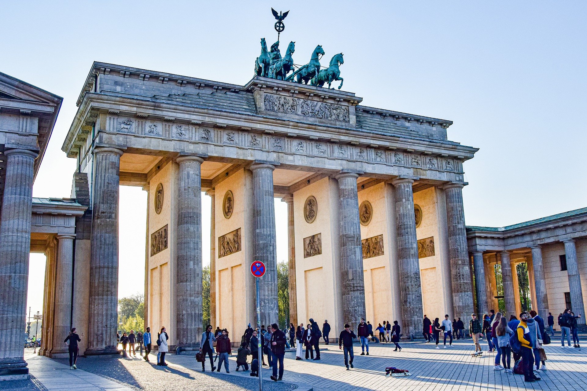 European Diplomats and German Language Learning: working to deliver high-impact solutions