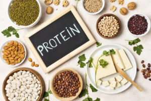 Read more about the article Alternative Proteins: A Market of Opportunities?