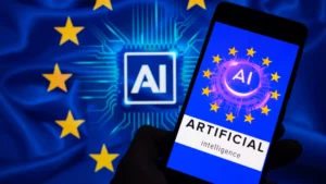 Read more about the article The European Union’s Landmark Artificial Intelligence Act 