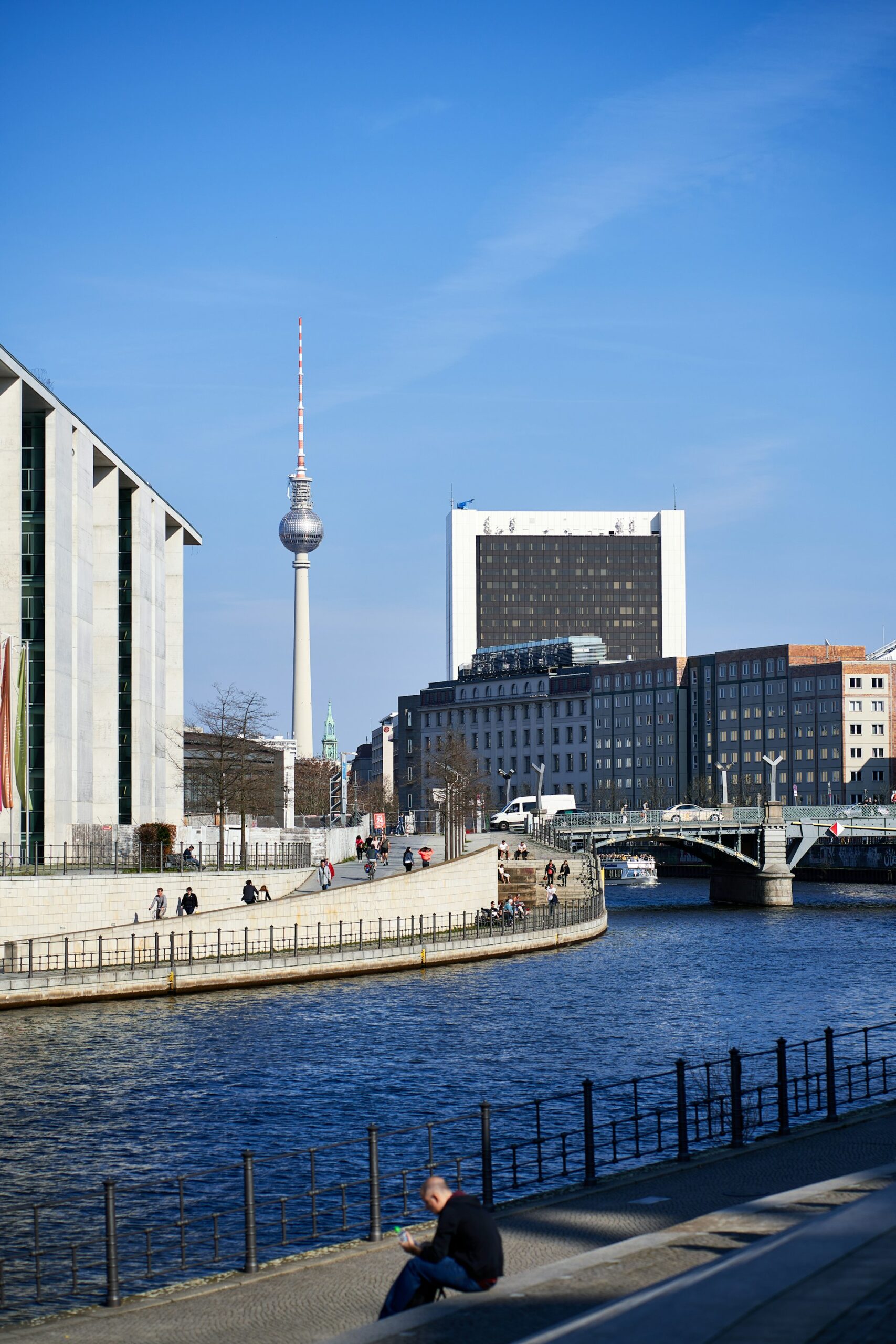 Berlin, Germany