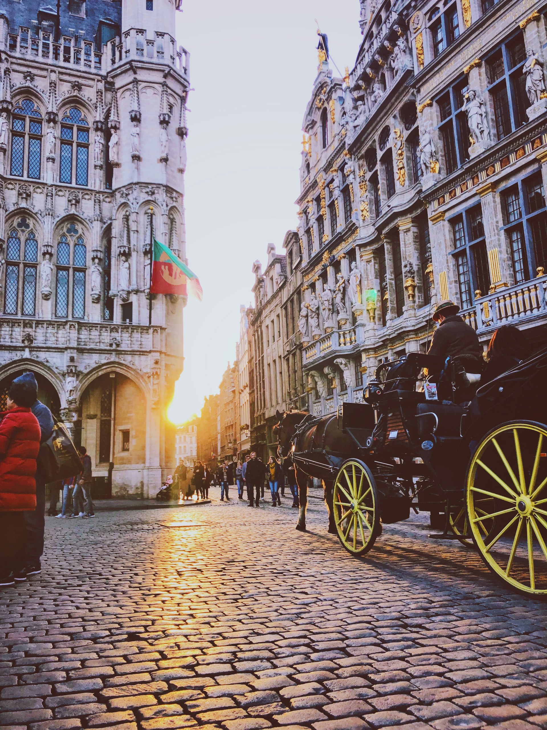 Brussels, Belgium