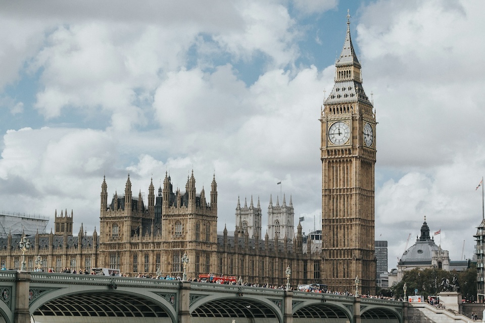 London, United Kingdom